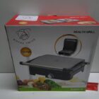 GRILL 1800W NUEVO