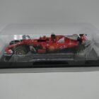 FERRARI 1/24 NUEVO