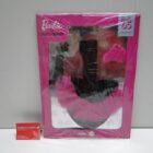VESTIDO BARBIE NUEVO