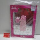 VESTIDO BARBIE NUEVO