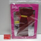VESTIDO BARBIE NUEVO