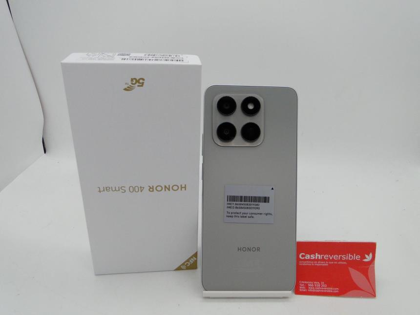 articulos_imagen1_176998.jpg HONOR 400 SMART NUEVO