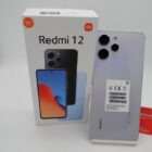 REDMI 12C CON CAJA