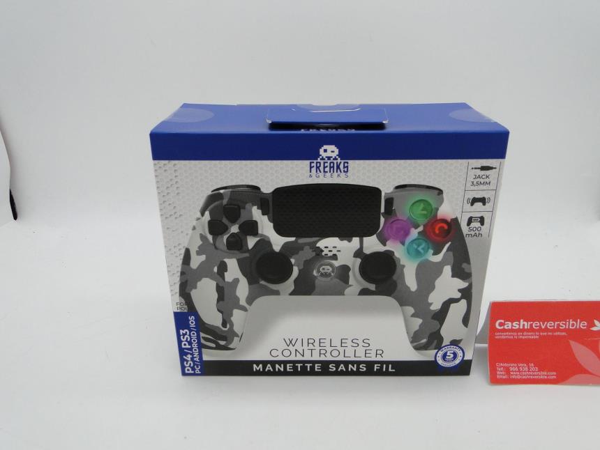 articulos_imagen1_177042.jpg MANDO BLUETOOTH A ESTRENAR