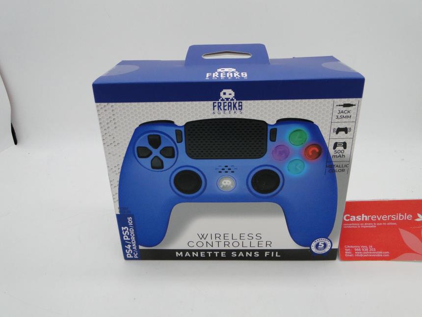 articulos_imagen1_177043.jpg MANDO BLUETOOTH A ESTRENAR