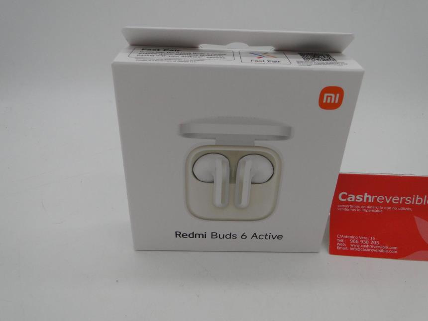 articulos_imagen1_177057.jpg XIAOMI REDMI BUDS 6 ACTIVE