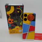 ZTE NUBIA MUSIC 2 POP ART A ESTRENAR