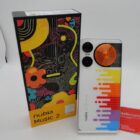 ZTE NUBIA MUSIC 2 MELODY A ESTRENAR