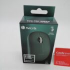 RATON INALAMBRICO A ESTRENAR