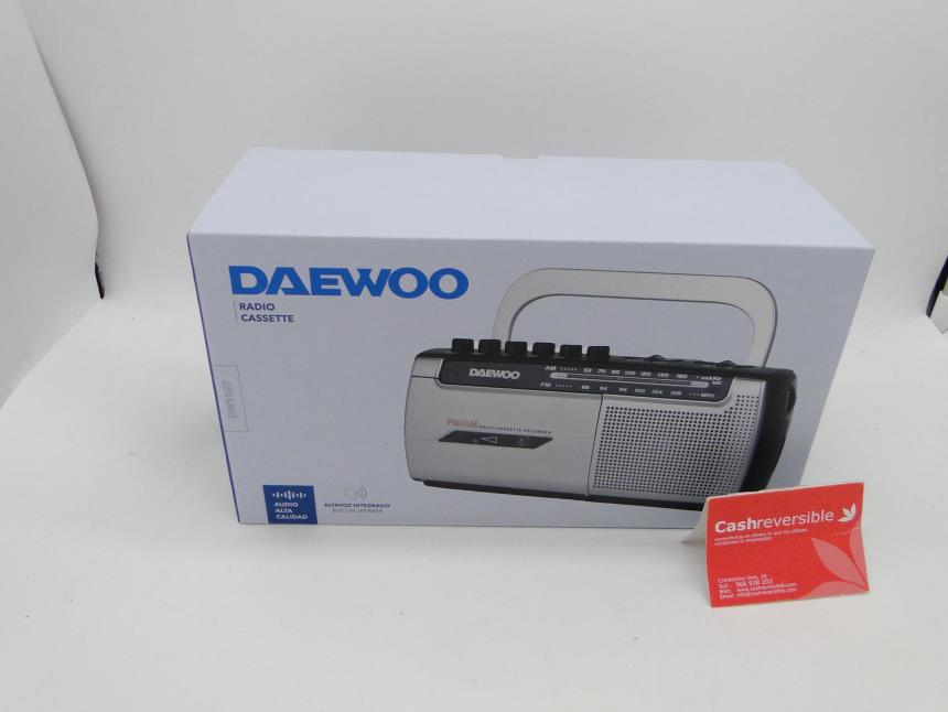 articulos_imagen1_177081.jpg RADIOCASETTE A ESTRENAR