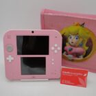 NINTENDO 2DS CON FUNDA