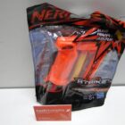 PISTOLA NERF ALFA NUEVA