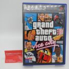GRAND THEFT AUTO VICE CITY
