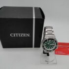 RELOJ CABALLERO CON CAJA PERFECTO ESTADO