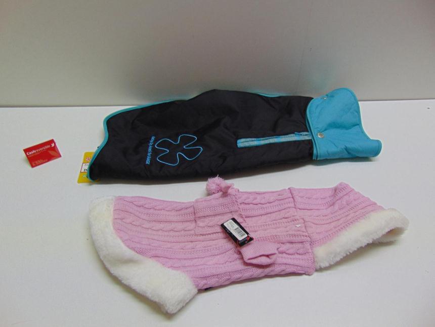 TRAJES PARA MASCOTA A ESTRENAR