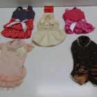 TRAJES PARA MASCOTAS A ESTRENAR