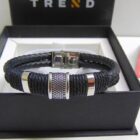 PULSERA DE DISEÑO CON CAJA