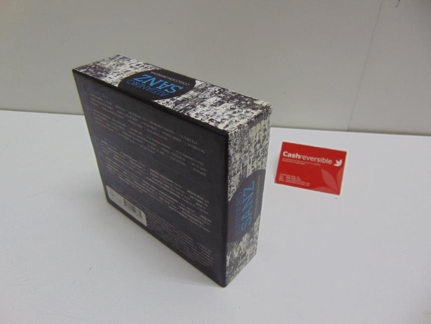 RECOPILATORIO 4CD + DVD