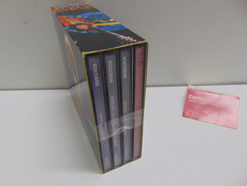 RECOPILATORIO DE 4 CD