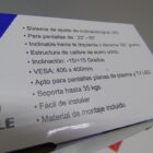 SOPORTE TV 180º 23/55' A ESTRENAR