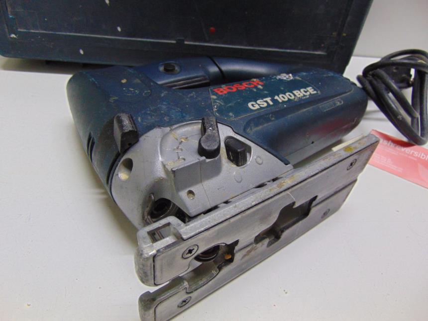 SIERRA DE CALAR PROFESIONAL CON MALETA