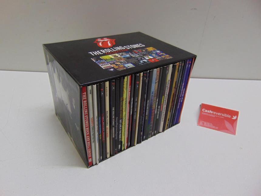 PACK DE 31 CD *