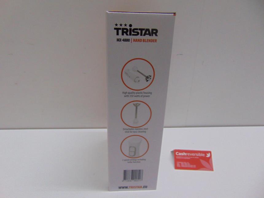 BATIDORA DE MANO A ESTRENAR