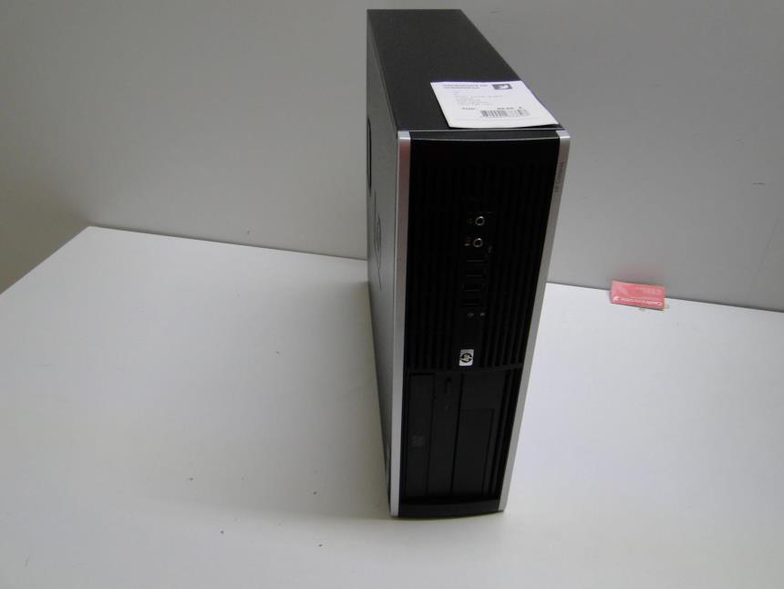 ORDENADOR DE SOBREMESA