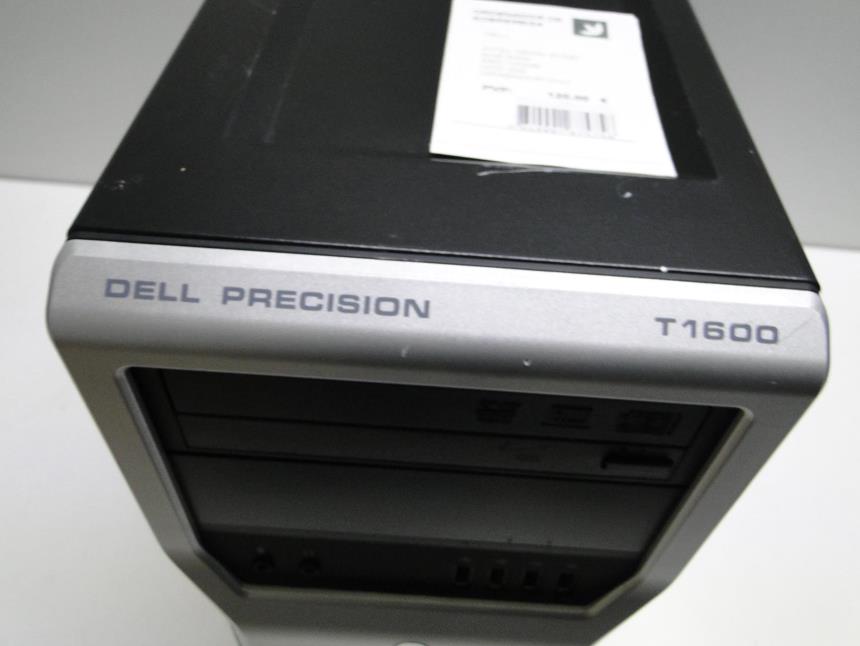 ORDENADOR DE SOBREMESA