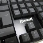 TECLADO GAMING NUEVO