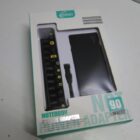 CARGADOR UNIVERSAL 90W A ESTRENAR