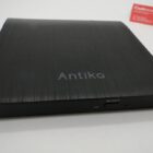 GRABADORA DE DVD EXTERNA PARA PC