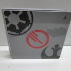 PS4 EDICION ESPECIAL CON MANDO Y JUEGO *