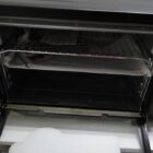 HORNO DE SUPERFICIE CON CAJA (66L) PERFECTO ESTADO