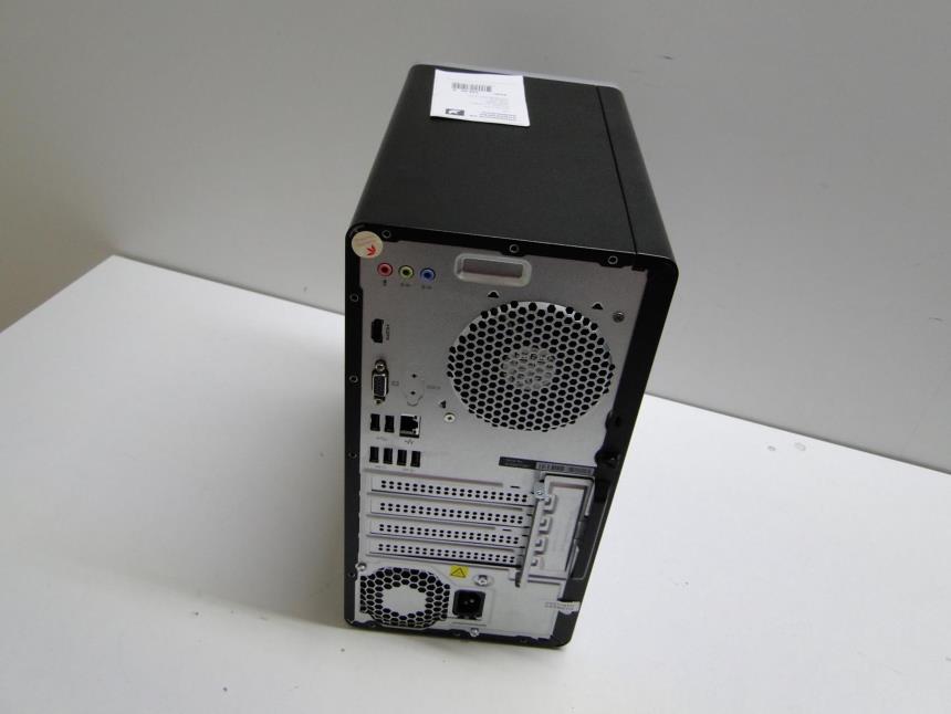 ORDENADOR DE SOBREMESA SEMINUEVO