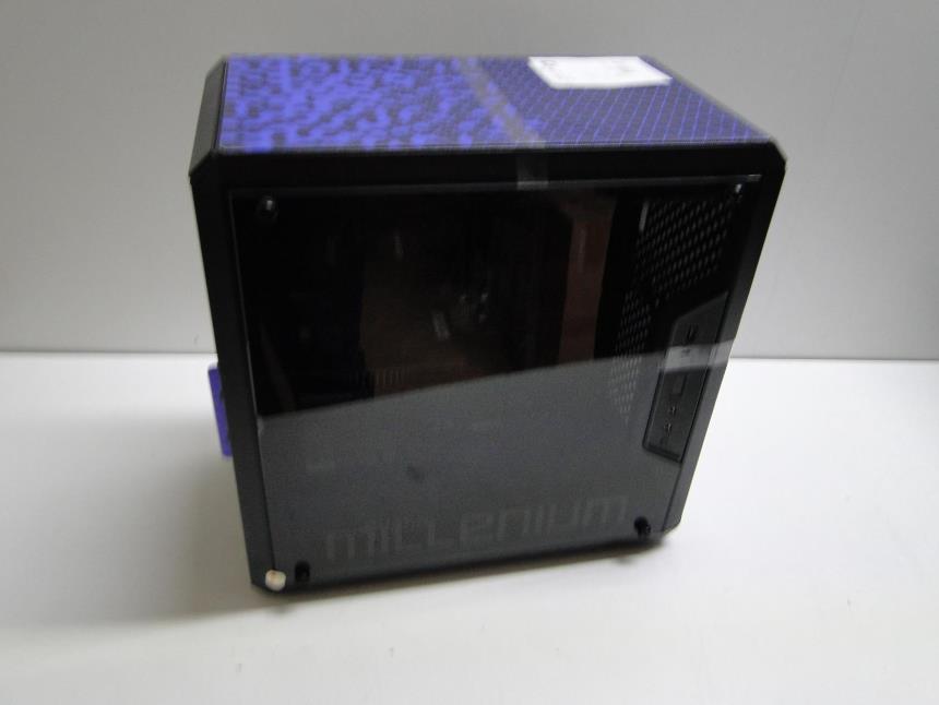 ORDENADOR DE SOBREMESA GAMING