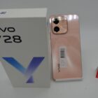 VIVO Y28 CON CAJA