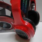 AURICULARES BLUETOOTH RGB CON CAJA SEMINUEVOS