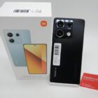 REDMI NOTE 13 5G CON CAJA