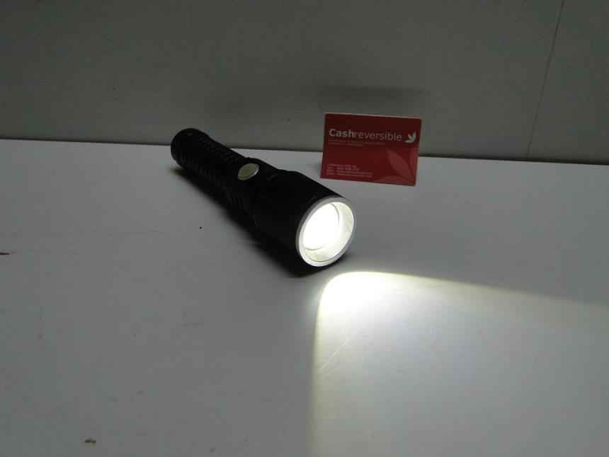 LINTERNA LED