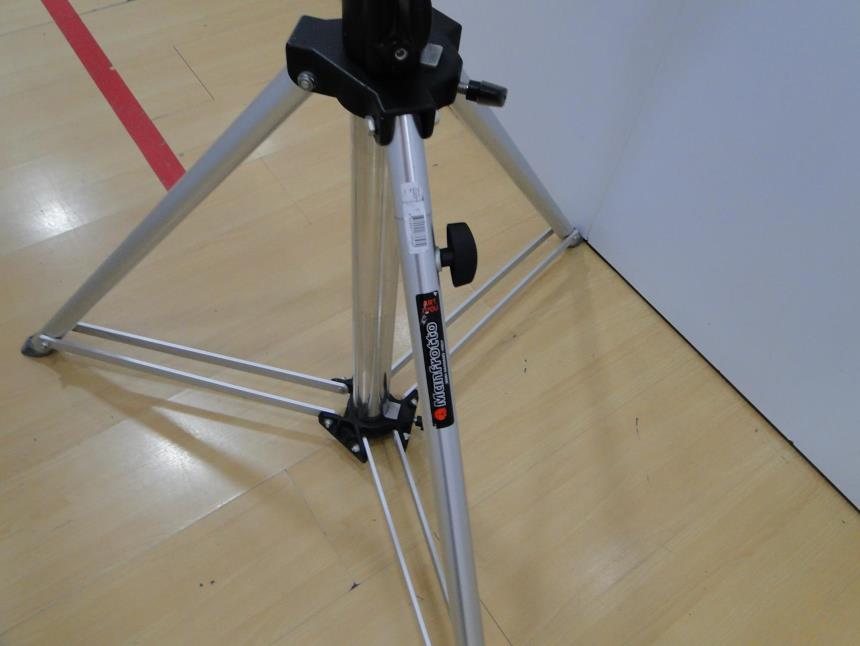 TRIPODE FOTOGRAFIA