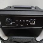 ALTAVOZ RBG BLUETOOTH CON USB