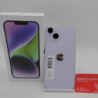 IPHONE 14 CON CAJA SEMINUEVO