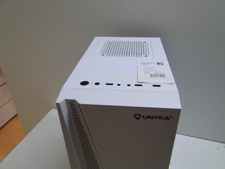 ORDENADOR DE SOBREMESA GAMING