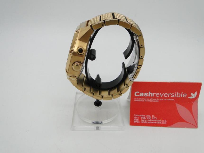 RELOJ DE CABALLERO