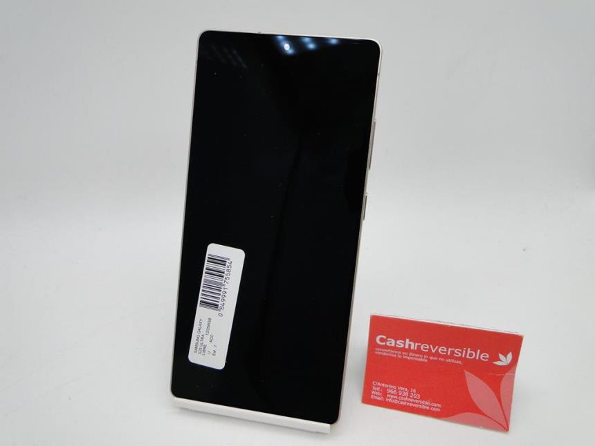 SAMSUNG GALAXY S25 ULTRA SEMINUEVO