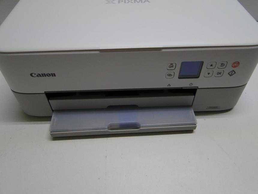 IMPRESORA MULTIFUNCION WIFI