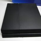 PS4 CON CAJA Y MANDO PERFECTO ESTADO