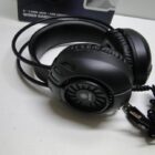 AURICULARES GAMING PERFECTO ESTADO