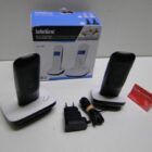 DUO DE TELEFONOS CON CAJA SEMINUEVOS